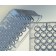96W Plate, PS, Sterile, Round (U) Bottom, Clear