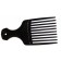 New World Imports C567 Mini Pick, 5½" Black, 12/bg, 48 bg/cs
