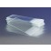Corning 2948-75X25 Corning® 75x25 mm Microscope Slides, Frosted OneSide, One End