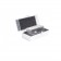Corning 2975-245 Corning® 24x50 mm Rectangular #1 Cover Glass