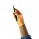 Glove, Surgical, Latex with Nitrile Coating, Powder-Free (PF), Light Brown, Size 8.5, Sterile, 50/bx, 4 bx/cs (Continental US Only) (Minimum Expiry Lead is 60 days) (Item is Non-Returnable) 