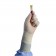 Gloves, Clean Process, Powder-Free (PF), Latex, Size 8.5, Sterile, 50 pr/bg, 4 bg/cs  (This Product is Not Intended for Use on Patients) (Continental US Only)