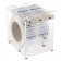 Heathrow Scientific Sealing Film Dispenser, Clear, 119 x 168 x 175 mm, Not Sterile (Pack of 1)