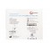 CoaguSense Inc. 03P56-50 PT/INR Test Strip Kit, Includes: (50) Patient Test Strips, (2) High and (2) Low Control Strips, (1) Control Activation Solution Vial, (54) Sample Transfer Tubes with Plungers, (1) Package Insert (Ships via Air) (US Only)