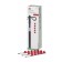 3M Health Care CSA5-250 Stopper Disinfecting Cap for Open Female Luer, Strips (5 count), 50 strips/bx, 8 bx/cs (Continental US+HI Only)