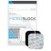Richmar 400-879-MIC MicroBlock Antimicrobial Electrodes, 2 x 3.5" Rectangle White Cloth. 4/pk, 10 pks/bg, 1 bg/cs. US Sales only.