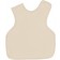Palmero 26CBEIGE X-Ray Apron, Child w/out Collar, Lead-lined, .3MM Thickness, 19-7/8 x 19-½, Beige (US SALES ONLY)