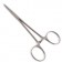Sklar Instruments 17-1450 Halsted Mosquito Forcep, Straight, 5" (DROP SHIP ONLY)