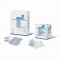 Hartmann USA, Inc. 685775 Transparent Dressing, 3½" x 6", Absorbent Pad, Latex Free (LF), 25/bx
