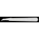 Cincinnati Surgical Company 0512 Scalpel, Stainless Steel, Size 12, White Handle, Disposable, Sterile, 10/bx (DROP SHIP ONLY)