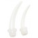 Mydent VP-8002 Intra-Oral Tips, Clear, Large, 100/bg