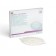 3M Health Care 90616 Foam Adhesive Dressing, 7 ½" x 8 ¾", Oval, 5/bx, 3 bx/cs (Continental US+HI Only)
