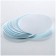 Cytiva 7202D Pallflex Tissuquartz 2500QAT-UP 47MM Die Cut, Sterile, 25/pk