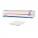 Hartmann USA, Inc. 56860000 Gauze Sponge, 4" x 4" Non-Sterile, 12-Ply, 200/slv, 10 slv/cs