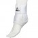 Hygenic/Performance Health 760271 Ankle Brace, Small, White, Clamshell Pkg. (091655) (US Only)