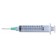 BD 305064 Syringe, 10mL, Blunt Fill Needle & Luer-Lok Tip, 18 G x 1½", 100/bx, 4 bx/cs (Continental US Only) (Drop Ship Requires Pre-Approval)