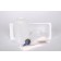 Medegen Medical Products, LLC 4093 Irrigation Tray, Piston Syringe, 20/cs (40 cs/plt)