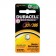 Duracell D301/386PK Battery, Silver Oxide, Size 301/386, 1.5V, 6/bx, 6 bx/cs (UPC# 66127) (Products are not for Private Household Markets; Products cannot be sold on Amazon.com or any other 3rd party site)