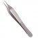 Sklar Instruments 50-3147 Adson Dressing Forceps, Serrated, 4.75" (DROP SHIP ONLY)