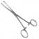 Sklar Instruments 36-2160 Allis Tissue Forceps, 4X5 Teeth, 6" (DROP SHIP ONLY)