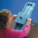 Hygenic/Performance Health 081274232 Incline Board, 31" x 8.5" x 24", Molded Plastic, Latex-Free (US Only)