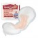 Principle Business Enterprises 2380 Super Pad, 10½" x 5½", 13.5 oz Capacity, 24/bg, 4 bg/cs (US Only)