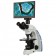 ACCUSCOPE INC 3001-LED TRINOCULAR MICROSCOPE LED 3001-LED