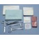 Busse Hospital Disposables, Inc. 756 Deluxe Instrument Tray, Sterile, 20/cs (US Only)