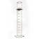 Corning 3022-1L PYREX® Single Metric Scale, 1L Graduated Cylinder, TC
