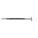 Symmetry Surgical, Inc. ES31R Electrode, 20mm x 20mm Loop, Reusable, Non-Sterile
