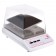 Ohaus ISRK04HDG Incubating Rocking & Waving Shakers, 1 - 50 RPM, 120V, 30391980