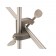 Ohaus 30392196 Clamp, Holder, Jumbo, CLC-JUMBOA Clamps & Support Accessory