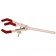 Ohaus 30392200 Clamp, Multi Purpose, CLM-MULTI3SZL Clamps & Support Accessory