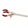 Ohaus 30392203 Clamp, Multi Purpose, CLM-MULTI3SZM Clamps & Support Accessory