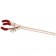 Ohaus 30392205 Clamp, Multi Purpose, CLM-MULTI3SZS Clamps & Support Accessory