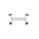 Ohaus 30392227 Clamp, Specialty, Buret, CLS-BTDBLS Clamps & Support Accessory