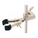 Ohaus 30392230 Clamp, Multi Purpose, CLM-FIXED2SSM Clamps & Support Accessory