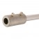 Ohaus 30392264 Clamp, Connector, End-To-End, CLC-EN2ENA Clamps & Support Accessory
