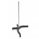 Ohaus 30392337 Clamp, Support, Stand Rod, CLR-STRODC091 Clamps & Support Accessory