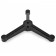 Ohaus 30392363 Clamp, Support, Tripod Stand, CLR-TBASEC Clamps & Support Accessory