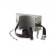 Ohaus 30400029 Clamp, Support, 717M Chain, CLR-717M Clamps & Support Accessory