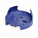 Ohaus 30400101 Flask Clamp PVC 500mL Accessory