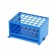 Ohaus 30400117 Test Tube Rack 18-20 mm Diameter Accessory