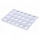 Ohaus 30400125 Dilution Cup Tray Accessory
