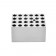Ohaus 30400151 Module Block 10 mm Test Tube Accessory
