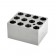 Ohaus 30400153 Module Block 15/16 mm 12 Hole Accessory