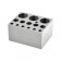 Ohaus 30400156 Module Block Combination Accessory
