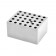 Ohaus 30400157 Module Block  0.5 mL Microtaper Accessory