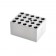 Ohaus 30400159 Module Block 1.5 mL Microtaper Accessory