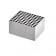 Ohaus 30400169 Module Block 0.2 mL Micro 80 Hole Accessory